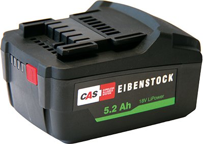 Зарядное устройство Eibenstock для EPG 400 A 37732000
