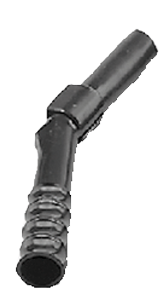 Ручка Eibenstock на трубке с воздушным переключателем 35308000