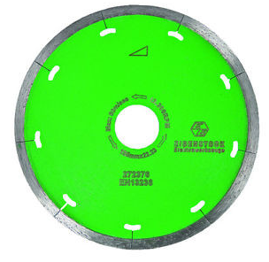 Алмазный диск Eibenstock Ø200 для EDS 181 37444000