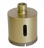 Алмазная коронка Eibenstock Ø68 M 14 (EFB 68)