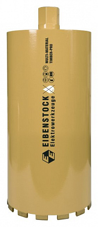 Алмазное сверло Eibenstock Multi-Material Timber-Pro Ø 182 mm 36W18200