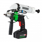 Аккумуляторная дрель Eibenstock END 40 A 030A1000