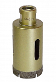 Алмазная коронка Eibenstock Ø40 M 14 (EFB 68)