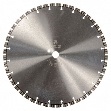 Алмазный диск Eibenstock Ø400 3744T000